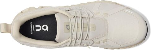 On Women's Cloud 6 Waterproof Sneaker in Saudi Arabia