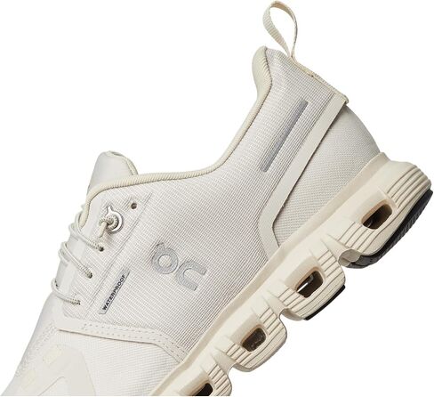 On Women's Cloud 6 Waterproof Sneaker in Saudi Arabia