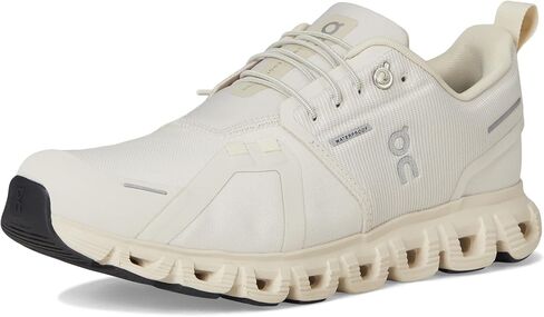 On Women's Cloud 6 Waterproof Sneaker in Saudi Arabia