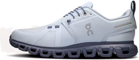 On Women's Cloud 6 Waterproof Sneaker in Saudi Arabia