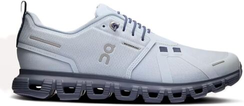 On Women's Cloud 6 Waterproof Sneaker in Saudi Arabia