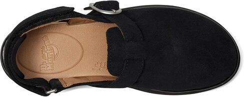 Dr. Martens Unisex-Child Jorgie Y (Big Kid) Clog in Saudi Arabia