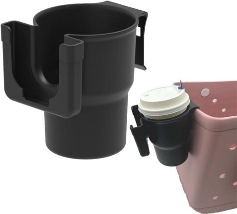 2-in-1 Cup and Phone Holder for Bogg Bag & Simply Southern, Bogg Bag Accessories, Cup Holder - Enhance Your On-The-Go Experience in Saudi Arabia