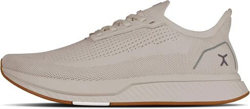 Flux Footwear Men and Women's Adapt Adapt Wide Box Movement Shoes مع أحذية متماسكة متماسكة وأحذية متوسطة خفيفة الوزن للركض والمشي والارتداء اليومي in Kuwait