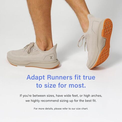 Flux Footwear Men and Women's Adapt Adapt Wide Box Movement Shoes مع أحذية متماسكة متماسكة وأحذية متوسطة خفيفة الوزن للركض والمشي والارتداء اليومي in Kuwait
