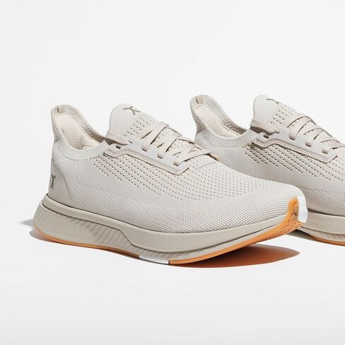 Flux Footwear Men and Women's Adapt Adapt Wide Box Movement Shoes مع أحذية متماسكة متماسكة وأحذية متوسطة خفيفة الوزن للركض والمشي والارتداء اليومي in Kuwait