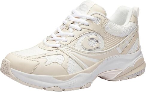 Coach Womens Mesh Sneaker in Saudi Arabia