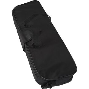 Shockproof Telescope Bag, Easy to Carry, Accessory Storage, Suitable for Telescopes with 60x19x8cm, for 70400, 70300, and More