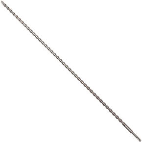 SDS Plus 1/2 Inch x 39 Inch Masonry Drill Bit for Rotary Hammers (Industrial Grade Carbide Tipped) Extra Long Perfect for Concrete, Cement, Brick, Stone, and More!