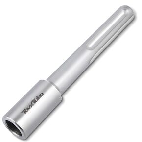 SDS-Plus Ground Rod Driver for 5/8" & 3/4" Ground Rods Great for All SDS Plus Hammer Drills Steel