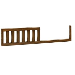 Ubabub Toddler Bed Conversion Kit for Nifty in Natural Birch