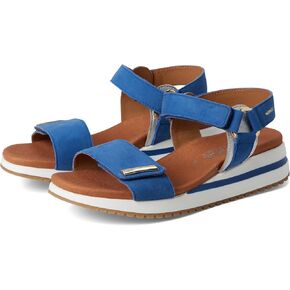 Mephisto Women's Jeanie Flat Sandal