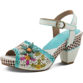 Spring Step L'Artiste Women's Miabella Sandal