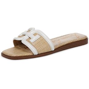 Sam Edelman Women's Irina Flat Sandal
