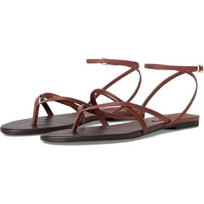 SCHUTZ Women's Diana Flat Sandal