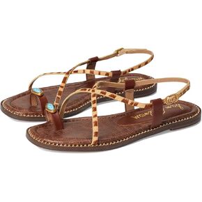 Sam Edelman Women's Tenly Flat Sandal
