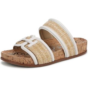 Sam Edelman Women's Rowan Slide Sandal