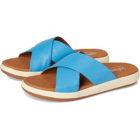 SoftWalk Women's Jesi Flat Sandal