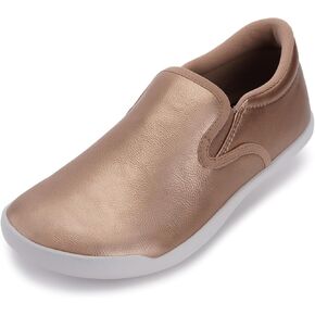 WHITIN Women's Vegan Slip-on Barefoot Shoes | Wide Toe Box