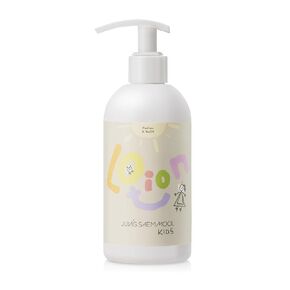 JUNG SAEM MOOL OFFICIAL] KIDS Essential Lotion Facial & Body