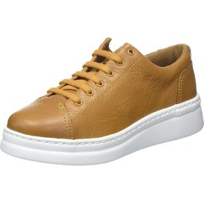Camper Women's Runner Up Sneaker, Medium Brown, 9 in Kuwait