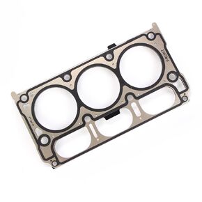 MLS Cylinder Head Gaskets 4.3L LV3 Compatible with Chevrolet Express Silverado GMC Sierra Savana 12632968