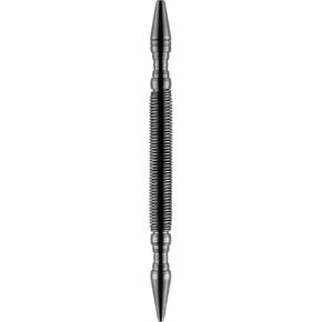 HIT Tool #2 Nail Starter and 2/32" (#2) Nail Setter Hammerless Spring Punch
