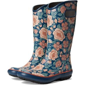 BOGS Women's Rainboot Tapestry Floral Rain Boot