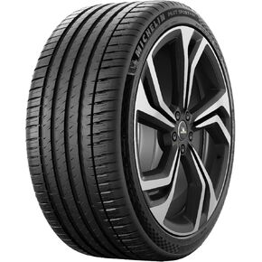 MICHELIN Pilot Sport 4 SUV All- Season Radial Tire-285/40R22/XL 110Y