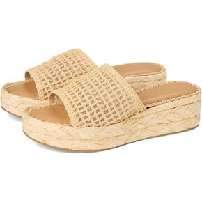 Dolce Vita Women's Chavi Mesh Flip-Flop