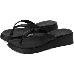 Havaianas Women's High Platform Ii Sandals
