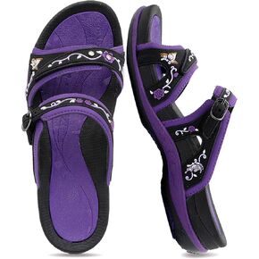 Gold Pigeon Shoes SIGNATURE Comfort Walking Ergonomic Slides Sandals for Women in Saudi Arabia