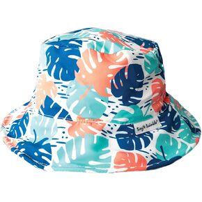 Tiny Twinkle Baby & Toddler Adjustable Brim Sun Protection Hat - UPF 50+ UV Ray Sun Protection
