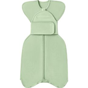 Newborn Preemie Transitional Swaddle Blanket