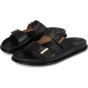 Cole Haan Women's Marisol Footbed Sandals Flat