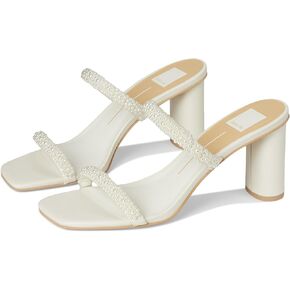 Dolce Vita Women's Fashion Heeled Sandal