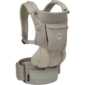 Osprey Poco LT Soft Baby Carrier for Newborns