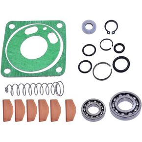 261/271 Parts 261-TK2 Overhaul Kit Compatible With Ingersoll Rand 261/271