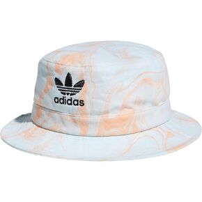 adidas Originals Unisex Adult Washed Bucket Hat