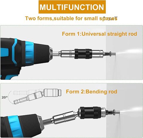 12 PCS Concrete Drill Bit Set for Tile, Brick, Glass, Plastic and Wood, Masonry Drill Bit Set,Tungsten Carbide Tip Work with Ceramic Tile, Wall Mirror, Paver on Concrete or Brick Wall (Type-1) in Saudi Arabia