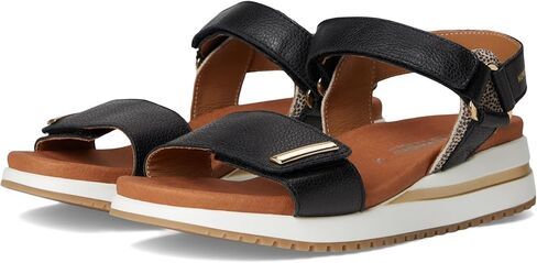 Mephisto Women's Jeanie Flat Sandal in Saudi Arabia