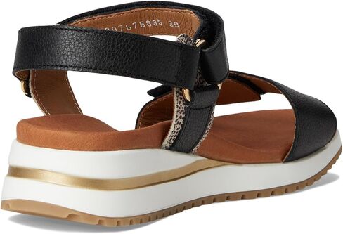 Mephisto Women's Jeanie Flat Sandal in Saudi Arabia