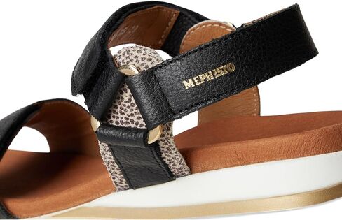 Mephisto Women's Jeanie Flat Sandal in Saudi Arabia