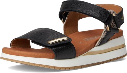Mephisto Women's Jeanie Flat Sandal in Saudi Arabia