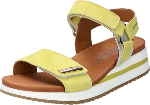 Mephisto Women's Jeanie Flat Sandal in Kuwait