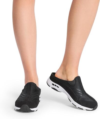 DREAM PAIRS Mules for Women Sneakers Slip on Shoes for Women Walking Shoes in Saudi Arabia