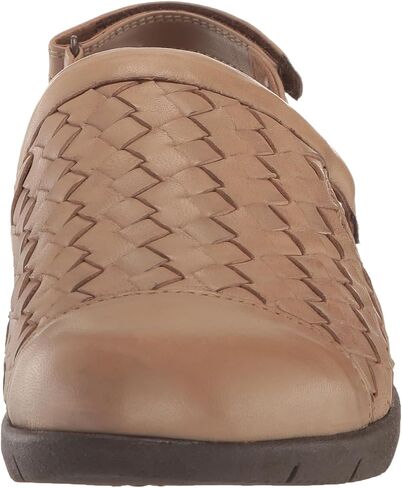 SoftWalk Women's Salina Woven Ii Clog in Kuwait