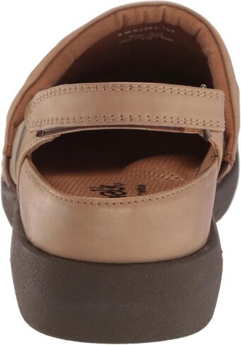 SoftWalk Women's Salina Woven Ii Clog in Kuwait