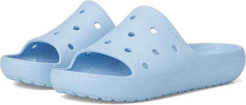 Crocs Unisex-Adult Classic Slide 2.0 Sandal in Saudi Arabia