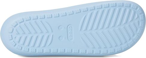 Crocs Unisex-Adult Classic Slide 2.0 Sandal in Saudi Arabia